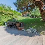 Chez Roberto - Happy Apartamento Chamonix