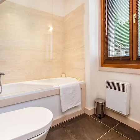 Chez Roberto 3br Duplex With Sauna & Garden - Happy * Chamonix