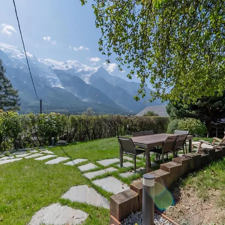Chez Roberto 3br Duplex With Sauna & Garden - Happy Apartment