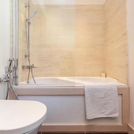Apartment Chez Roberto 3br Duplex With Sauna & Garden - Happy Chamonix