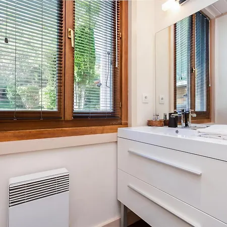 Chez Roberto 3br Duplex With Sauna & Garden - Happy * Chamonix