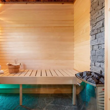 Chez Roberto 3br Duplex With Sauna & Garden - Happy * Chamonix