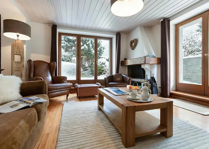 Chez Roberto - Happy アパート