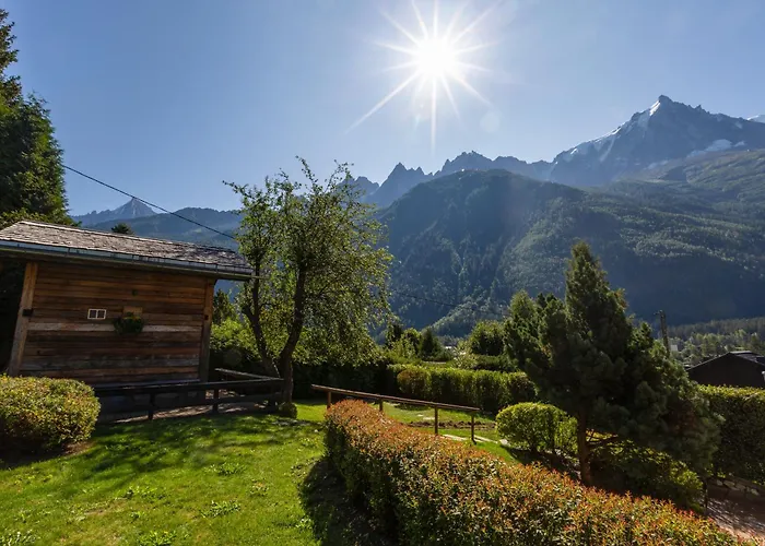 Chez Roberto - Happy Chamonix