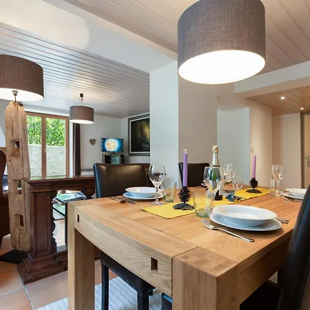 Chez Roberto - Happy Apartamento Chamonix Mont Blanc
