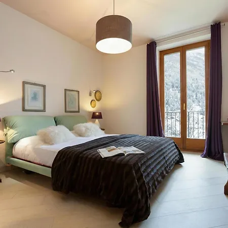 Chez Roberto - Happy Apartamento *