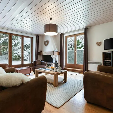 Chez Roberto - Happy Apartamento