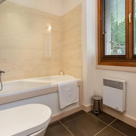 Chez Roberto - Happy Apartamento Chamonix Mont Blanc