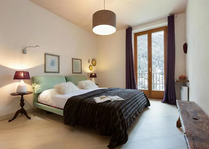 Chez Roberto - Happy Apartman *