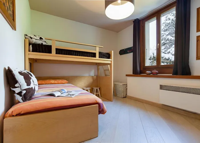 Chez Roberto - Happy Apartman