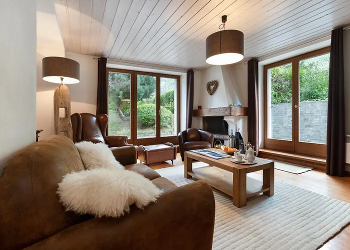 Chez Roberto - Happy Apartman