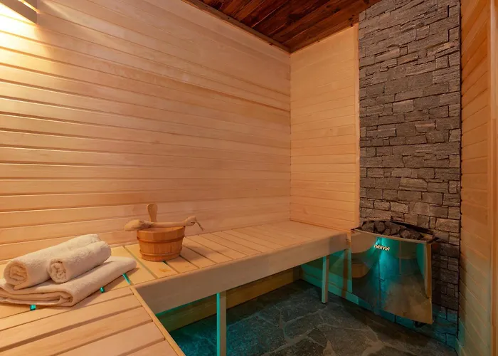 Apartman Chez Roberto - Happy Chamonix