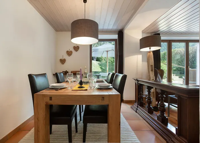 Chez Roberto - Happy Apartman *