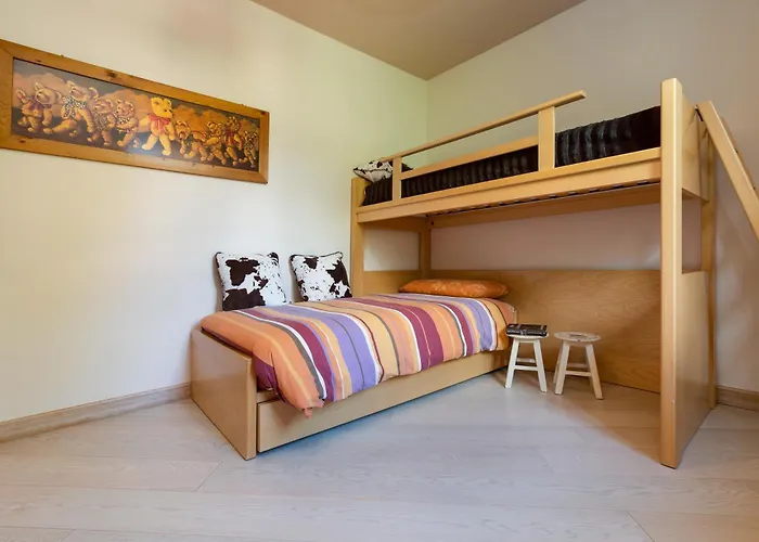 Chez Roberto - Happy Apartman